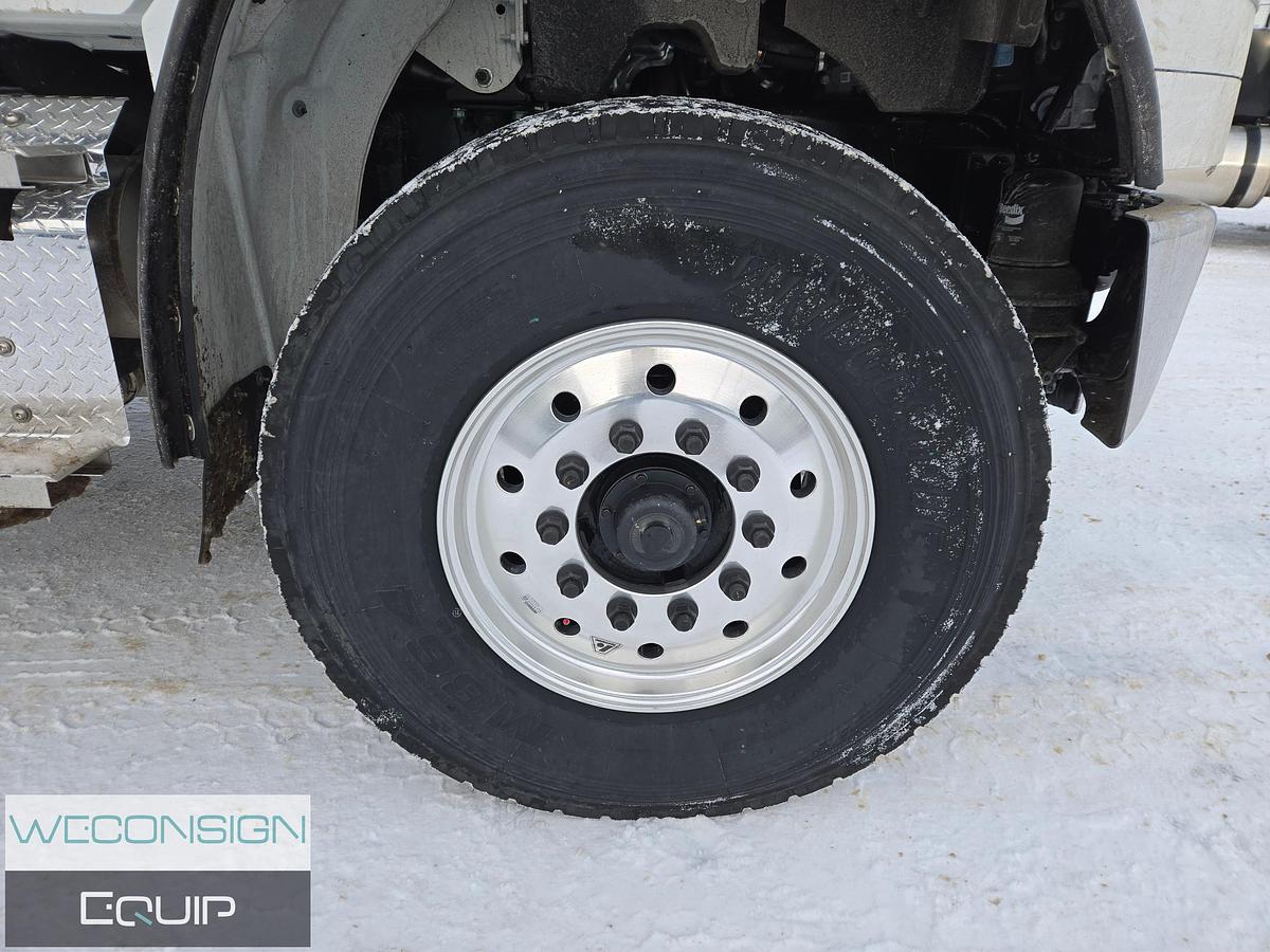 2025 Freightliner M2106 Water Truck