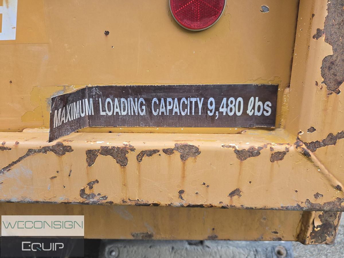 Used 2007 Morooka MST800VD