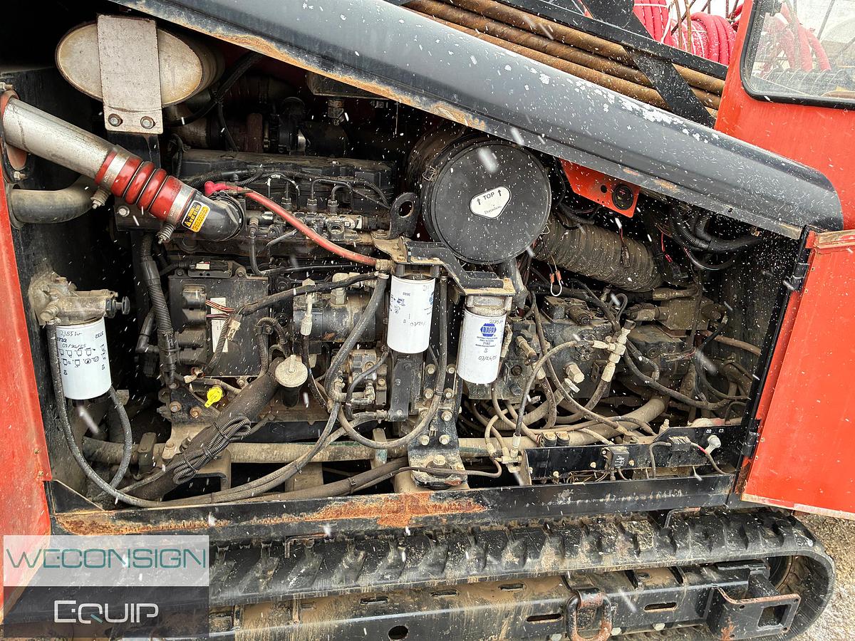 Used 2014 Ditch Witch JT25