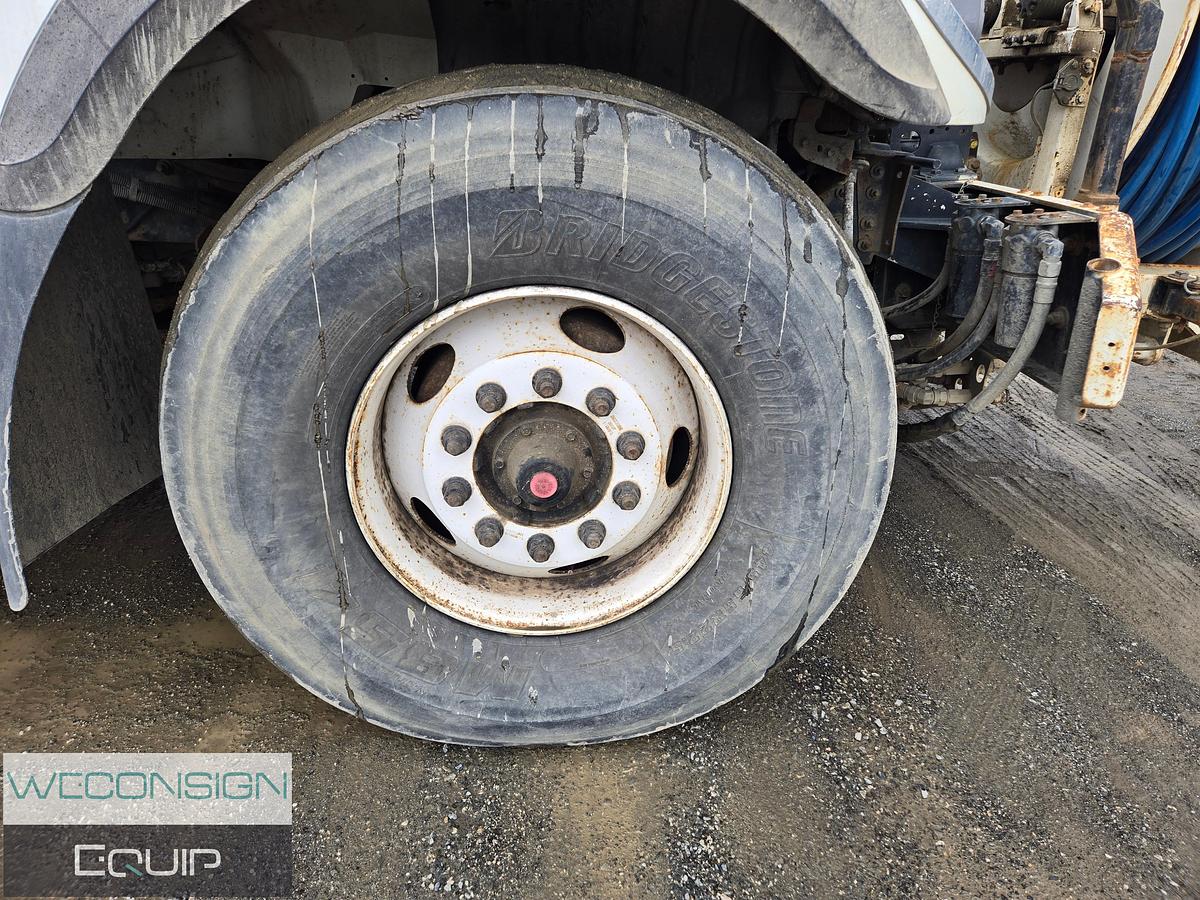 Used 2010 International