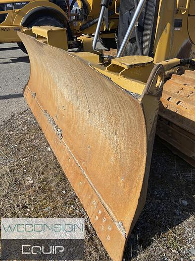 Used 2018 CAT D6T Dozer
