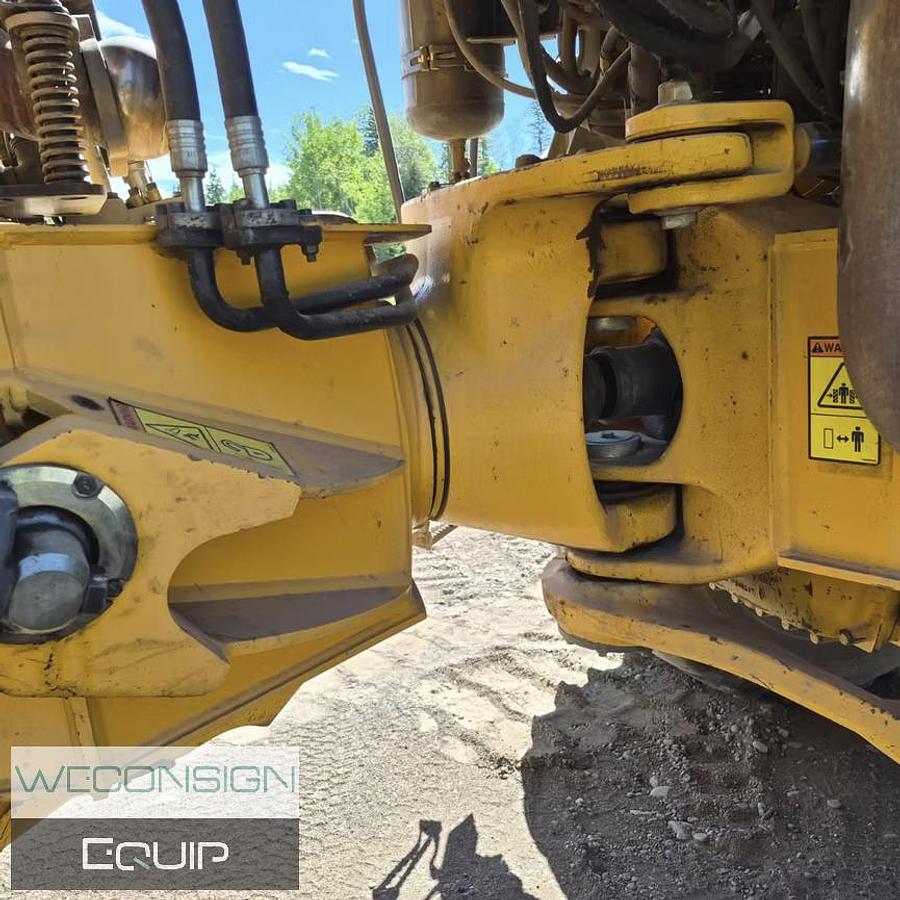 Used 2011 Volvo A30F Articulated Dump Truck
