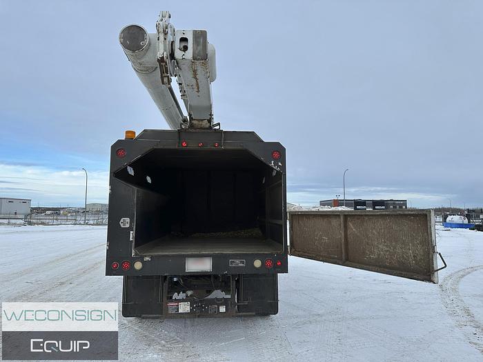 Used 2010 International 4400