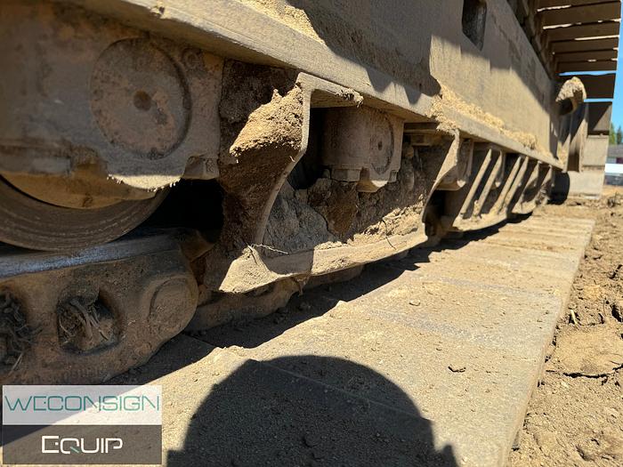 Used 2013 CAT 336EL Excavator