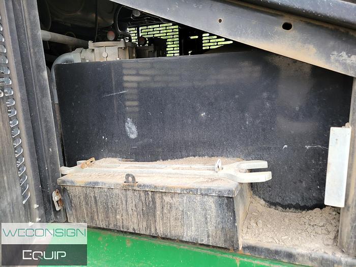 Used 2019 McCloskey R230 Screen Aggregate