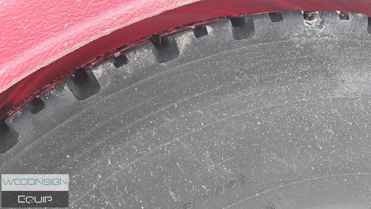 Used 2020 Peterbilt 579 Sleeper Truck Tractor