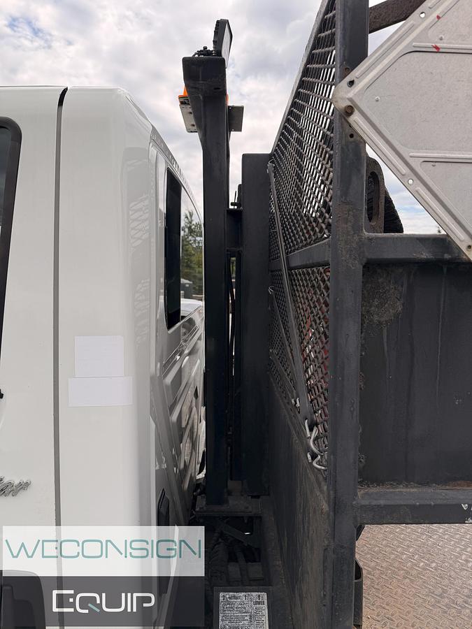 Used 2013 International Terra Star TA004