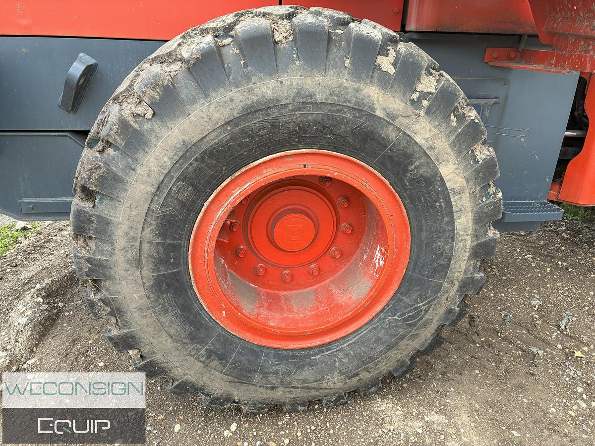 Used 2014 Doosan DL250A Wheel Loader