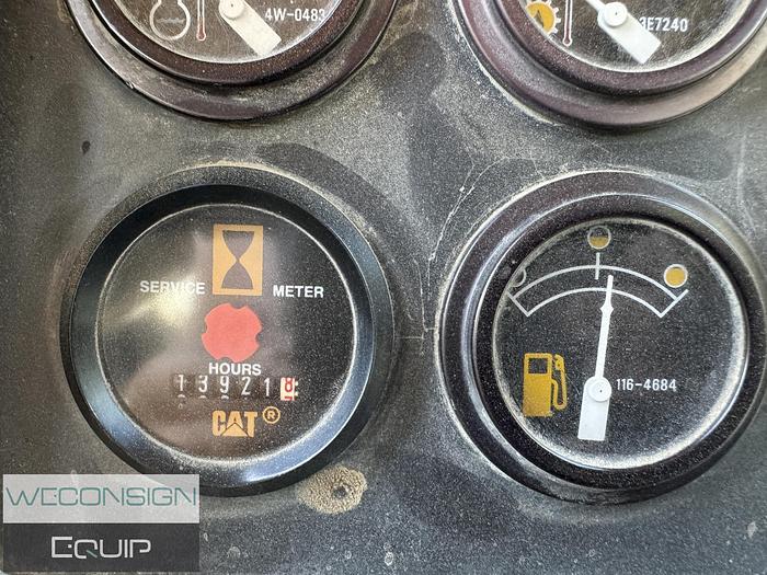 Used 2003 CAT D6M Dozer