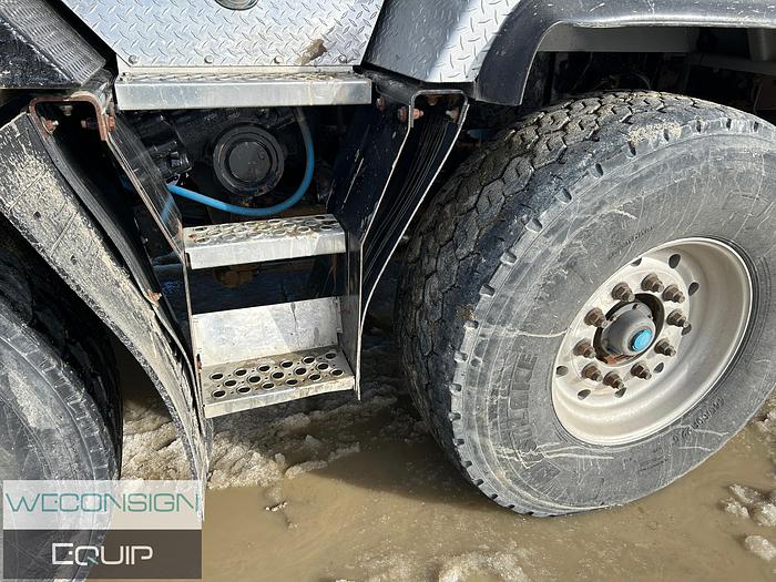 Used 2013 Kenworth C500 - 35 Ton