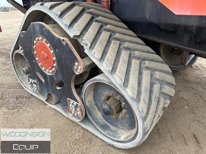 Used 2013 Option Industries Cossack 6 x 6