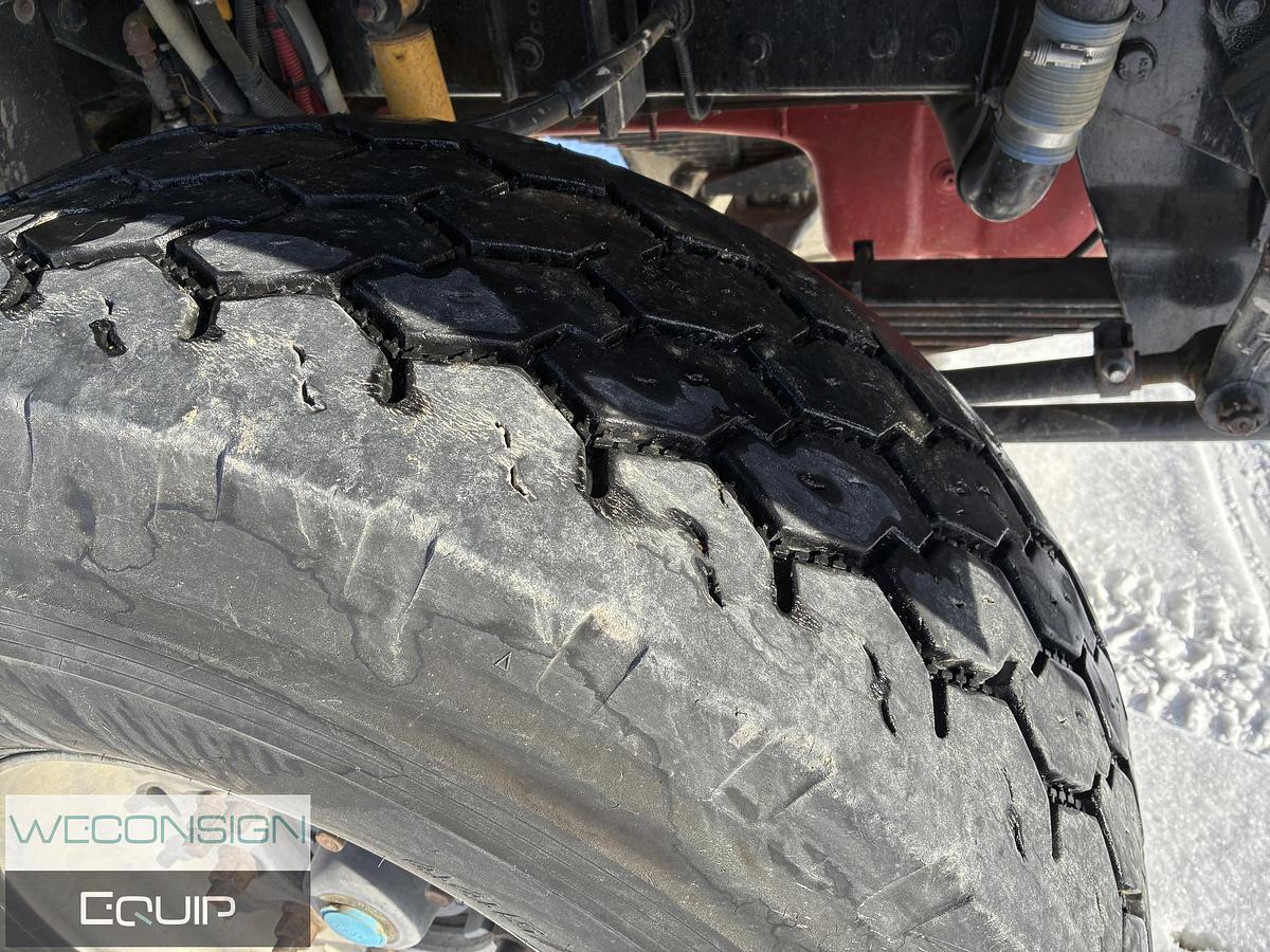 Used 2012 Kenworth C500 Boom Truck