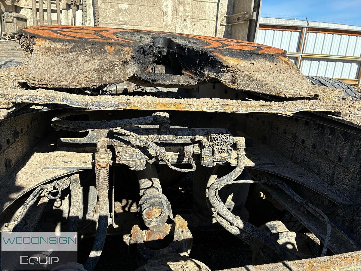 Used 2020 Volvo VNL 760 / VNL64T