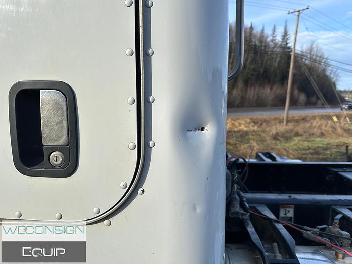 Used 2019 Peterbilt 367H