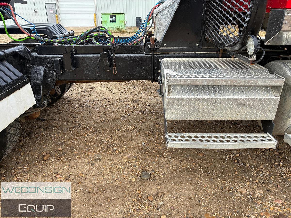 Used 2013 Western Star Logging Truck