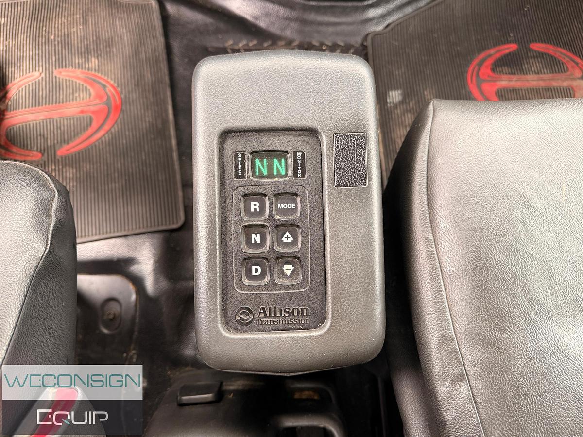Used 2019 Hino 358 Tow Truck