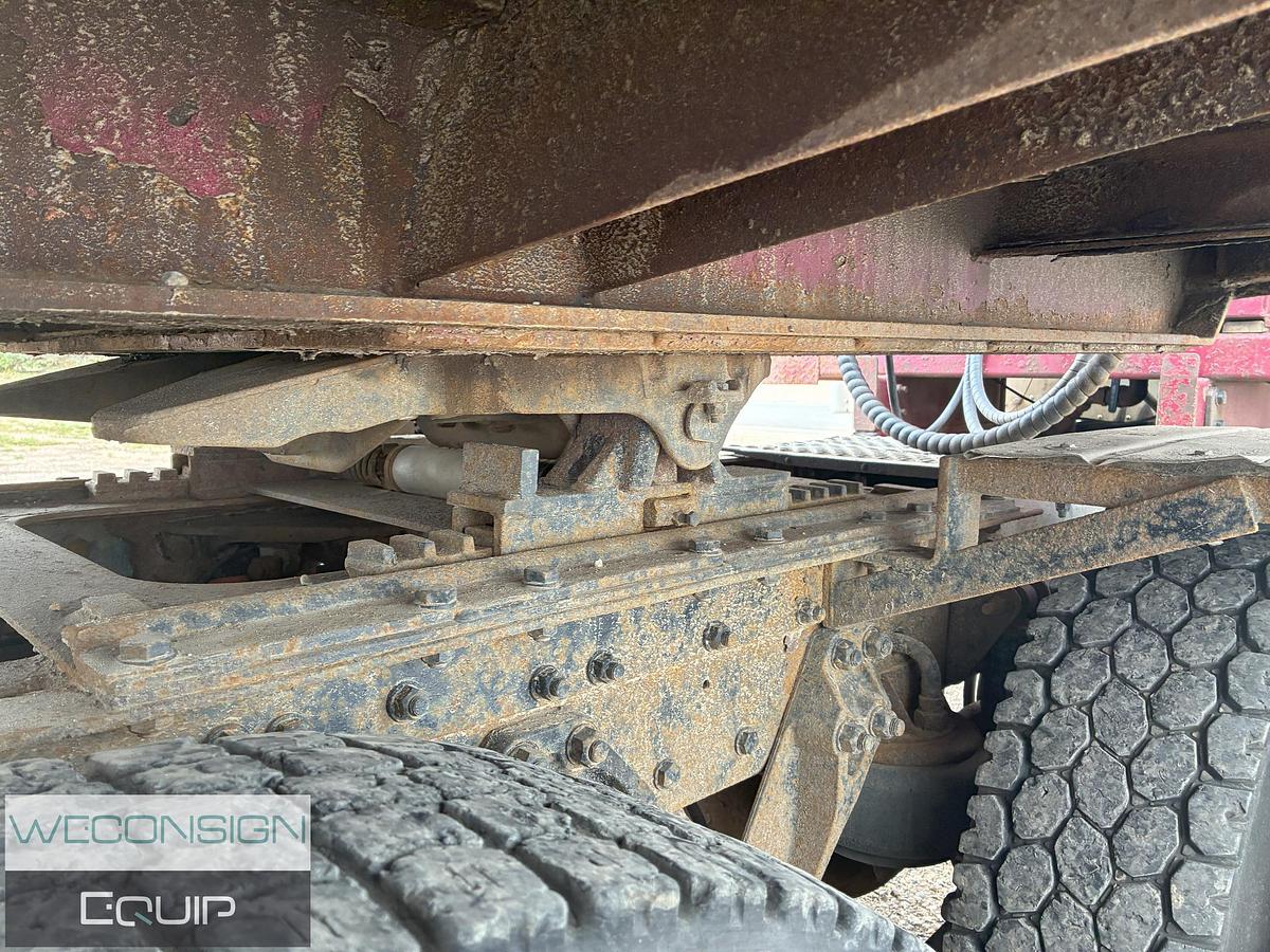 Used 2010 Kenworth SMV01