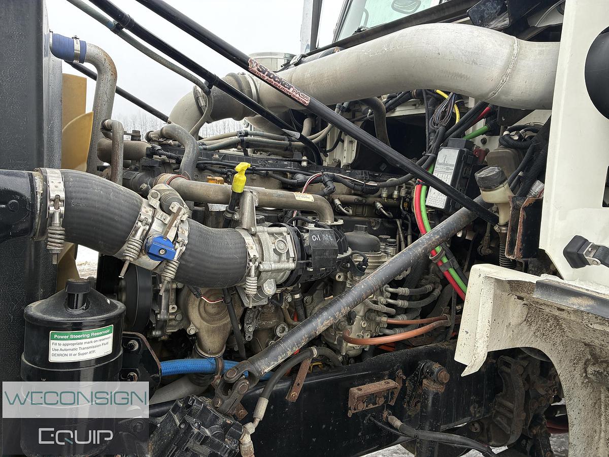 Used 2019 Western Star 4900XD