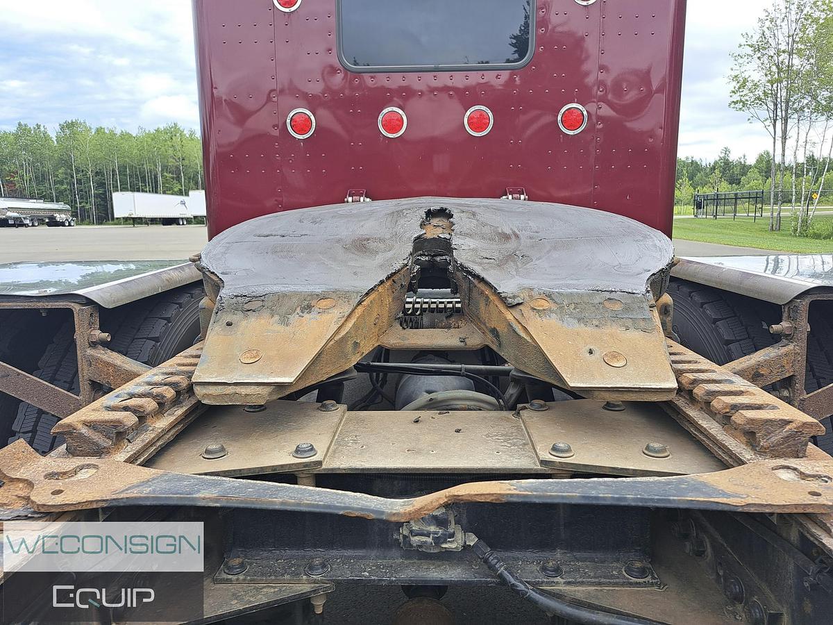 Used 2020 Peterbilt 389