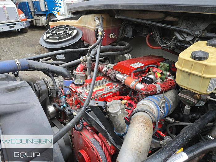 Used 2009 Freightliner M2 Tow Truck