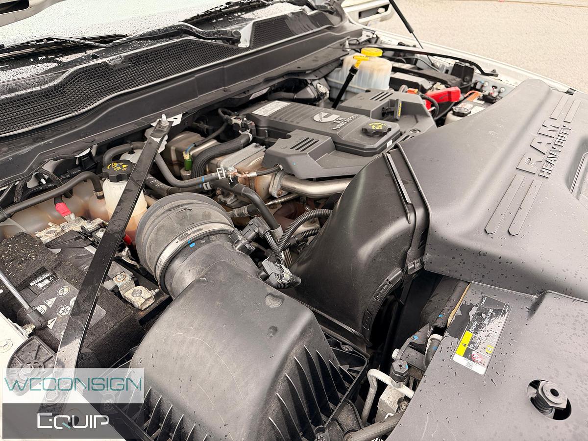 Used 2022 Dodge Ram 5500 Tow Truck