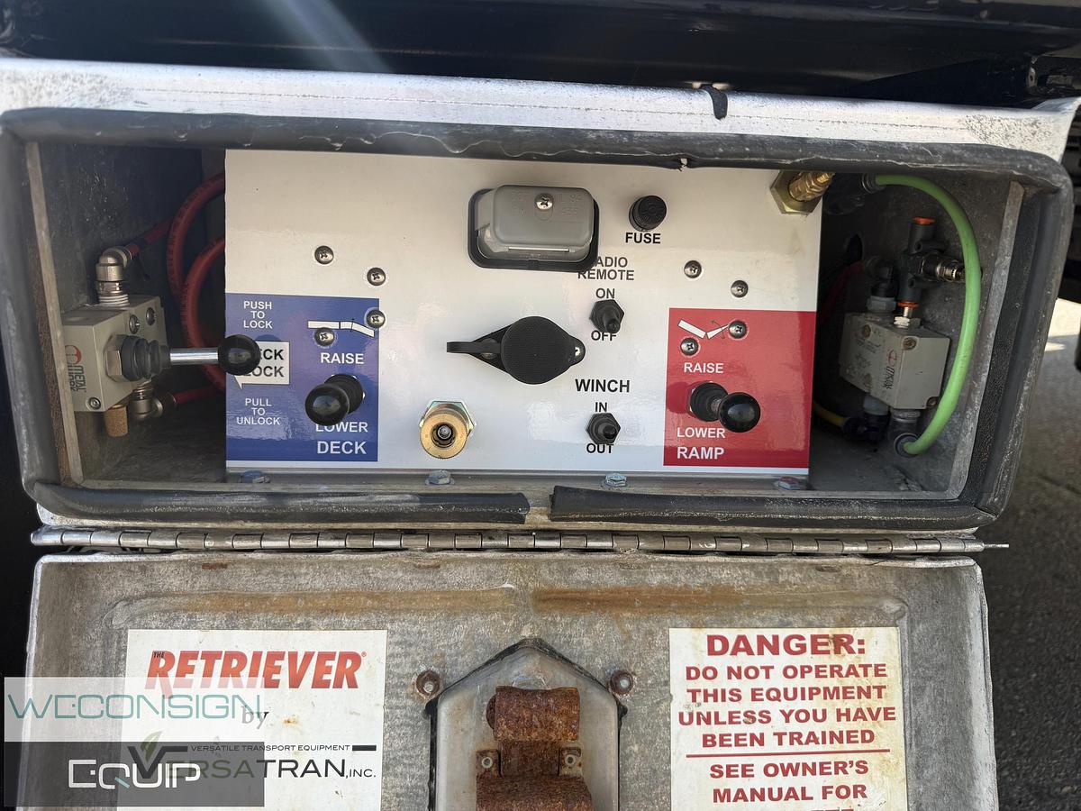 Used Freightliner M2106
