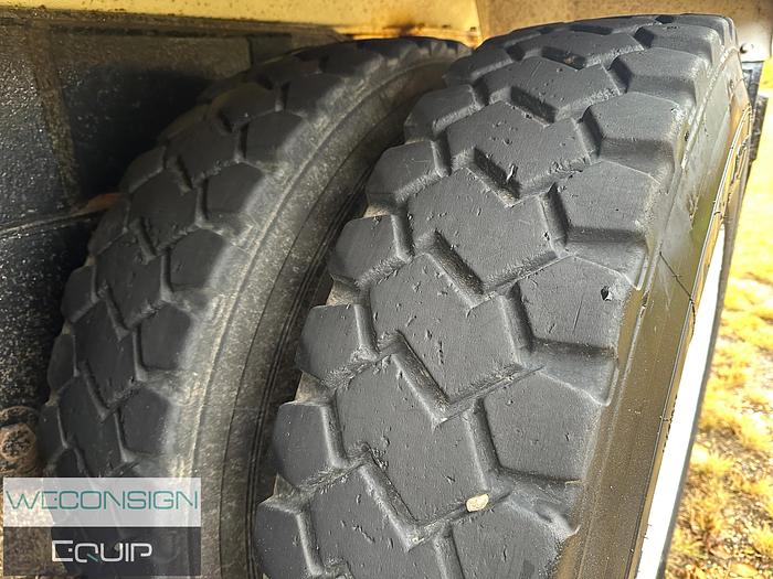 Used 2008 Renn S11700 Pup