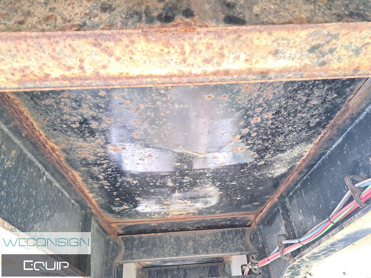 Used 2019 BWS 48LF3X5T NB