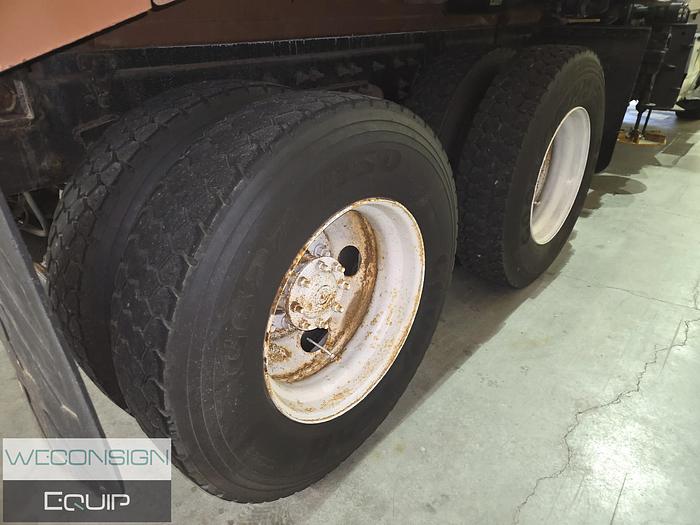 Used 2016 International 7400SBA Sander/ Dump Truck