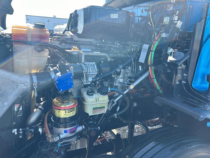 Used 2019 Western Star 5700