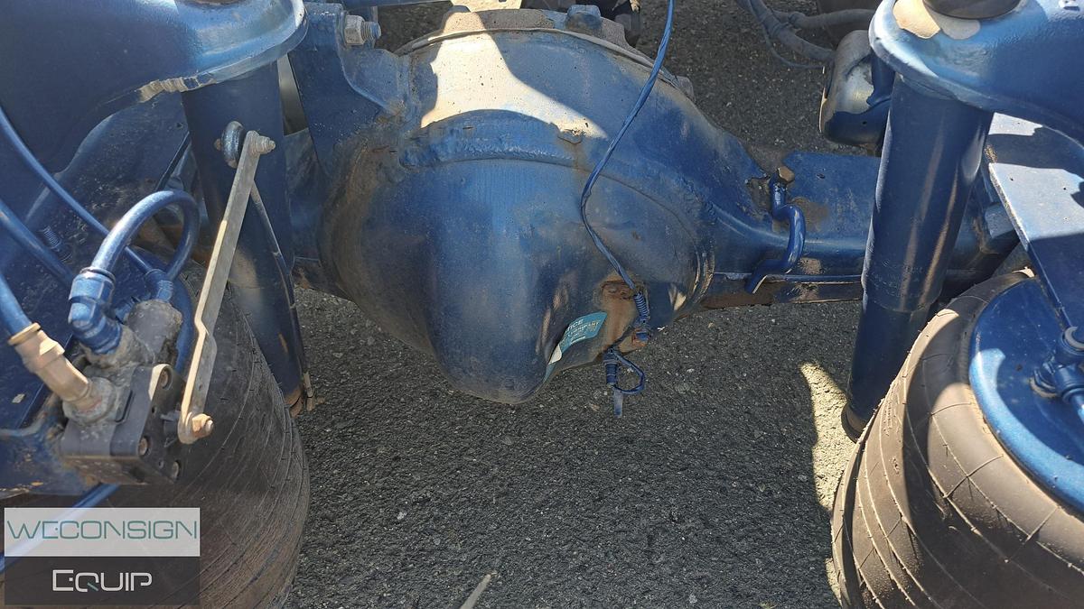 Used 2024 Kenworth W900L 100th Anniversary