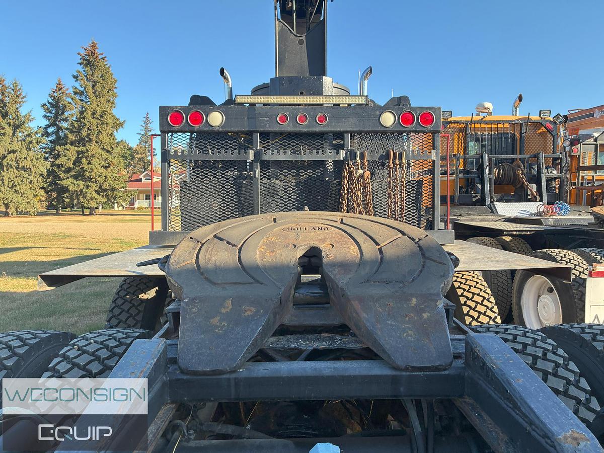 Used 1998 Western Star 4x6 Picker Truck