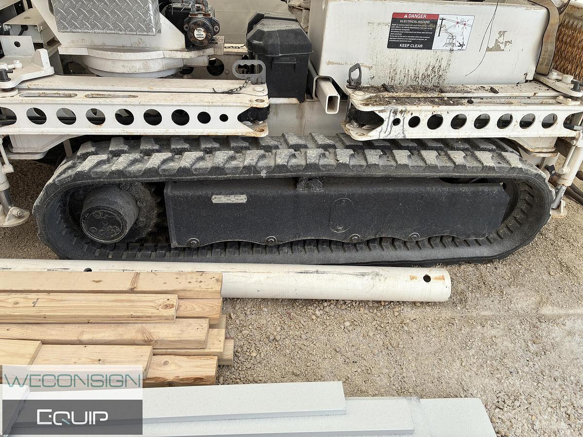 Used 2008 Altec DB 35