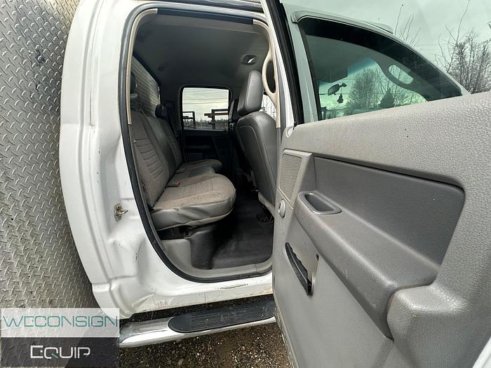 Used 2008 Sterling Bullet