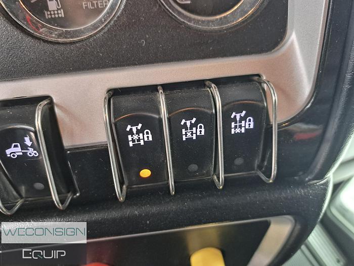 Used 2020 Kenworth W900B