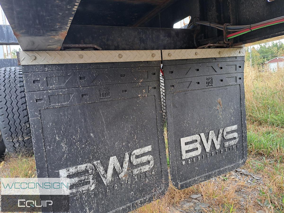 Used 2019 BWS 48LF3X5T NB