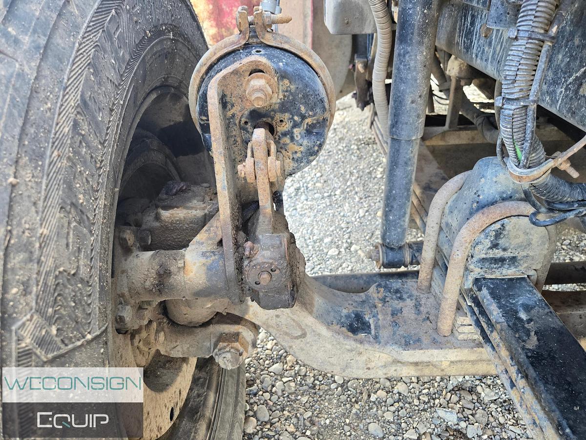 Used 2005 Kenworth T800