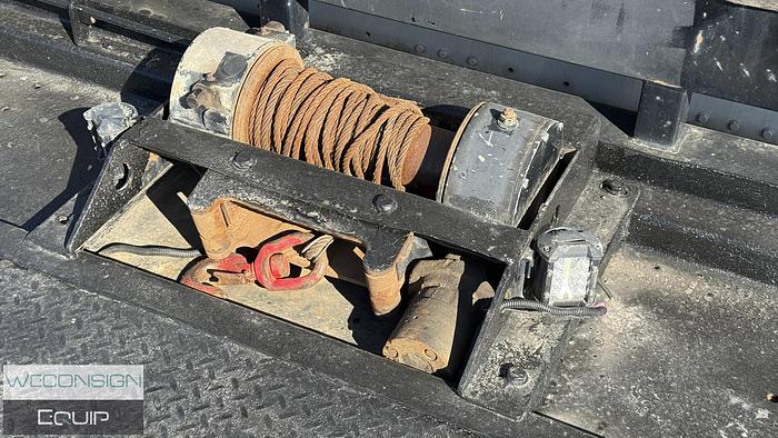 Used 2014 Freightliner M2 Tow Truck