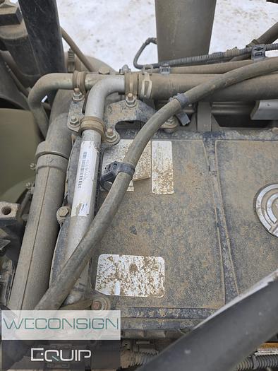 Used 2020 Western Star 4900 Tri-Drive DOT Combo Vacuum Truck