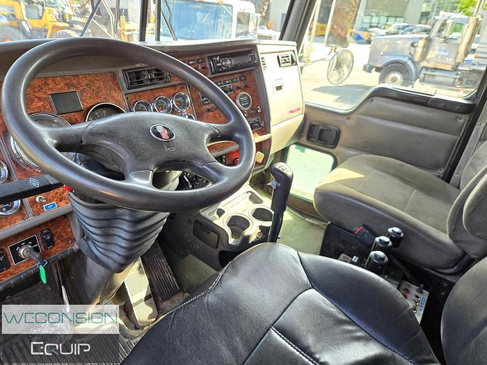 Used 2003 Kenworth T800