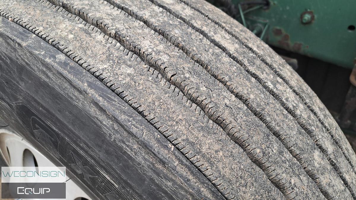 Used 2016 Freightliner Cascadia 125 Evolution Sleeper Truck Tractor