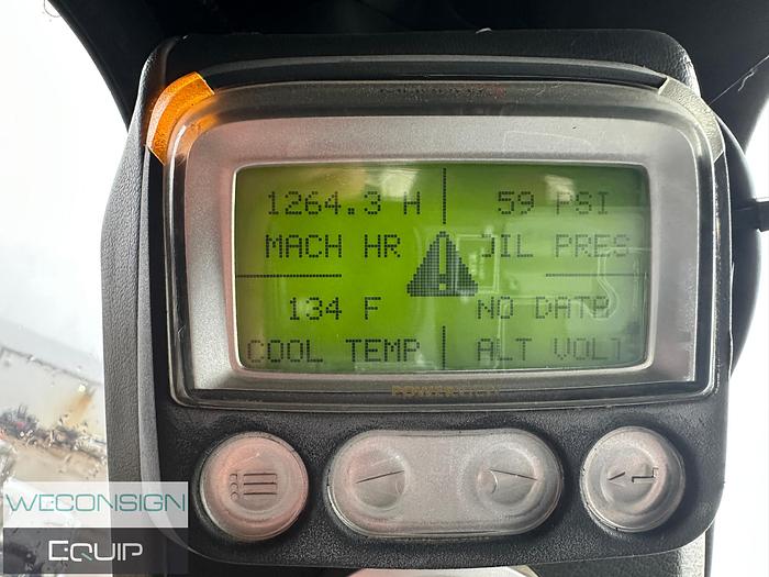 Used 2013 Option Industries Cossack 6 x 6