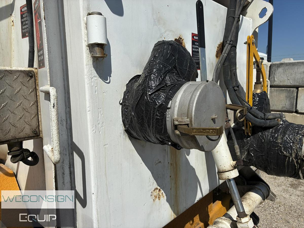 Used 2013 Western Star 4900SB