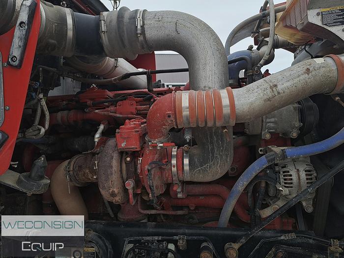 Used 2020 Kenworth W900B