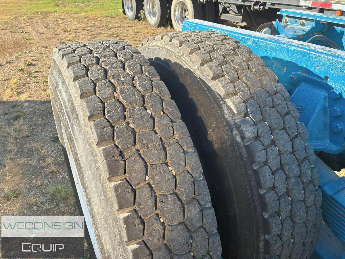 Used 1980 Kenworth W900