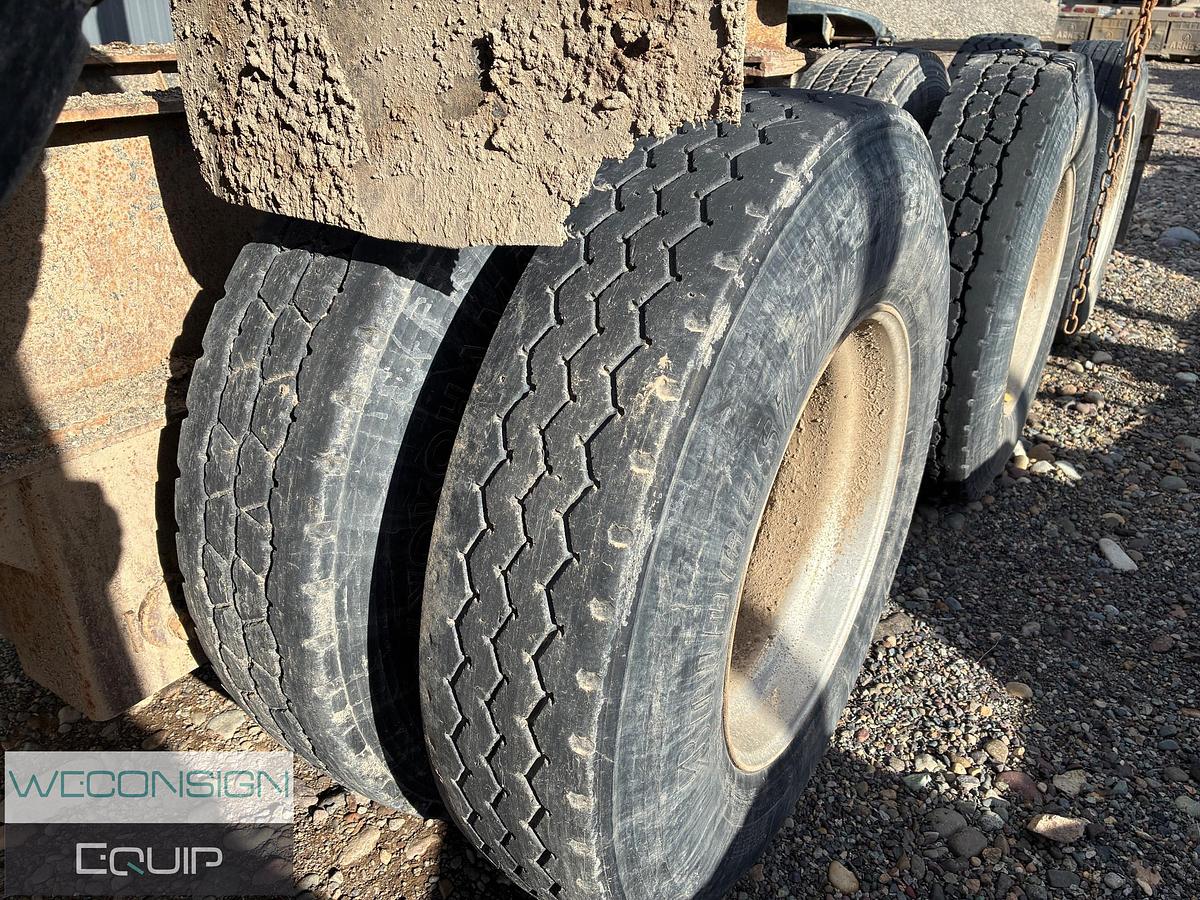 Used Magnum Super B