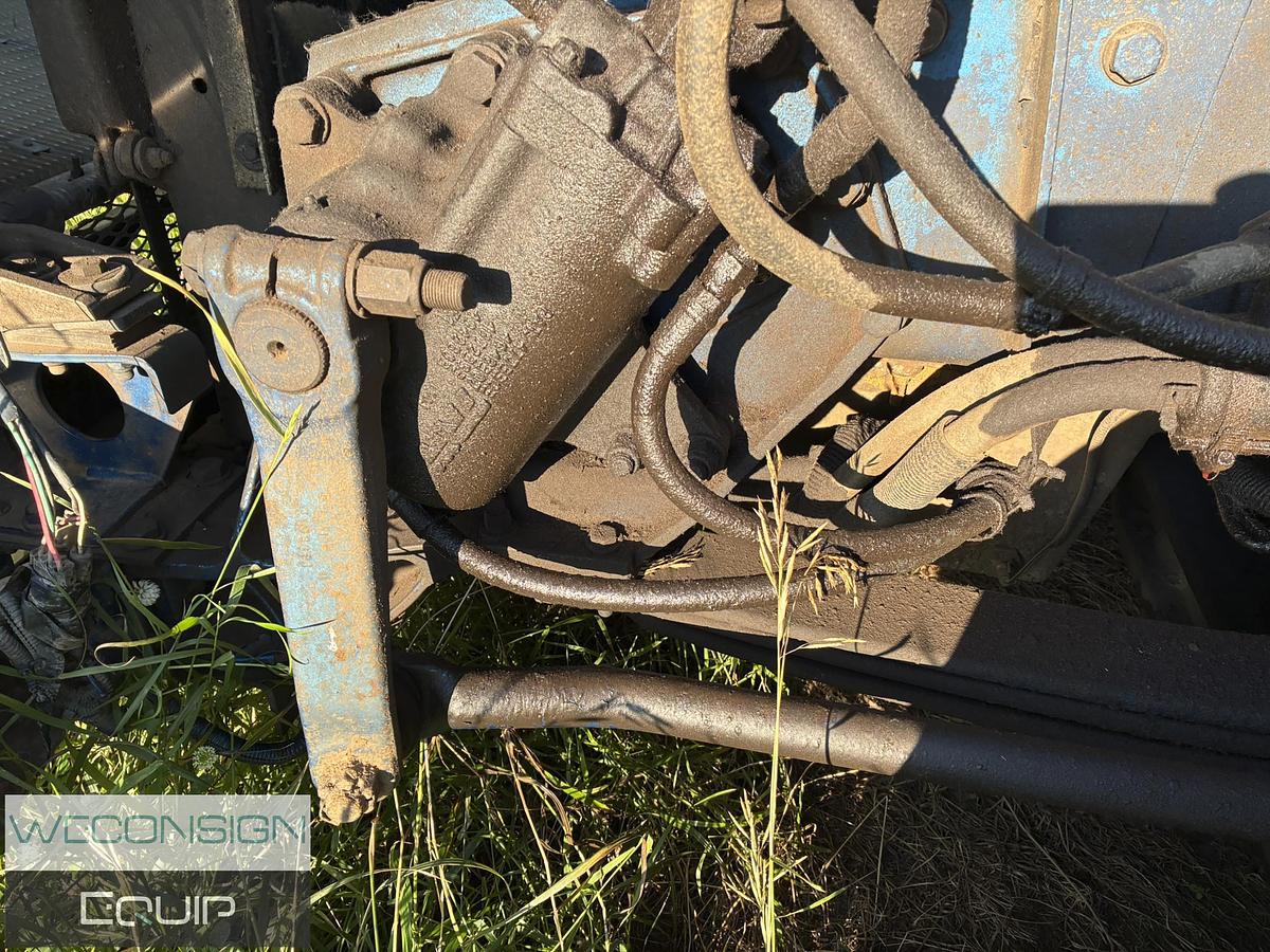 Used 2011 Western Star 4900