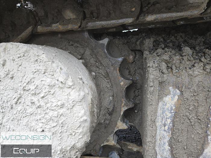 Used 2005 Komatsu PC220LC-7 Hydraulic Excavator