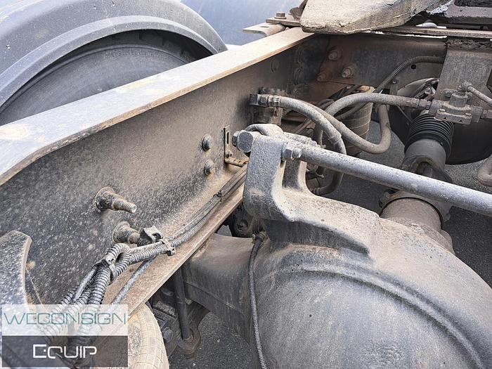 Used 2015 International Eagle 9900i HWY Truck Tractor