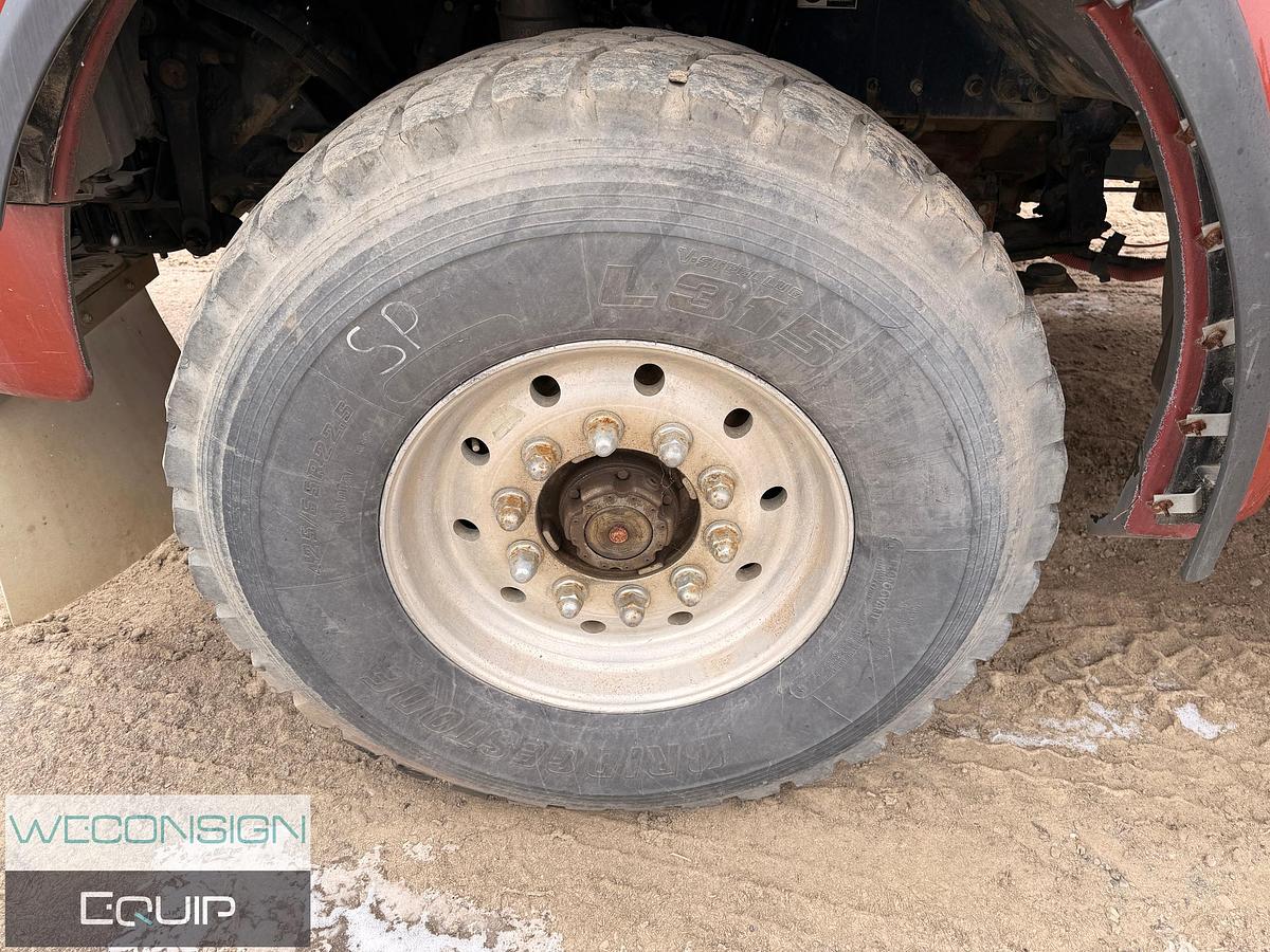 Used 2018 Kenworth T880